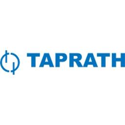 TAPRATH ELASTOMERS LLP Logo