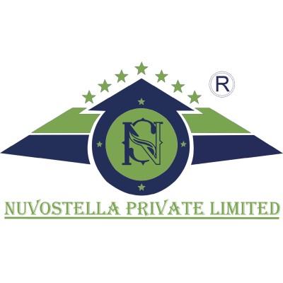 NUVOSTELLA PRIVATE LIMITED's Logo