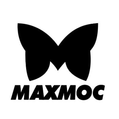 Maxmoc's Logo