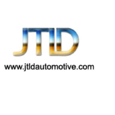 JTLD AUTOMOTIVE PARTS CO.LIMITED's Logo