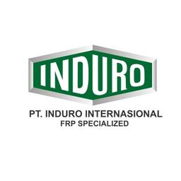 INDURO INTERNASIONAL Logo