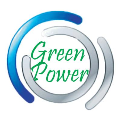 Green Power Trading Est.'s Logo