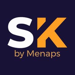 SKourcing by Menaps Logo