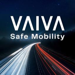 VAIVA GmbH Logo