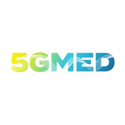 5GMED's Logo