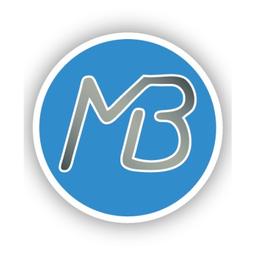MB Dynamics GmbH Logo