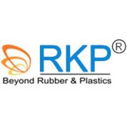 R K PROFILES® PVT LTD Logo
