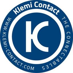 Klemi Contact S.r.L. Logo