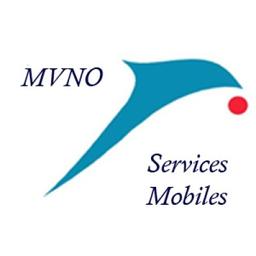 MVNO Global Logo