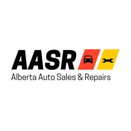 Alberta Auto Sales & Repairs Logo