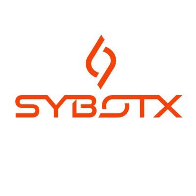 SybotX's Logo