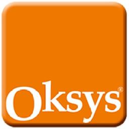 Oksys srl Logo