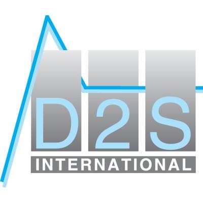 D2S International's Logo