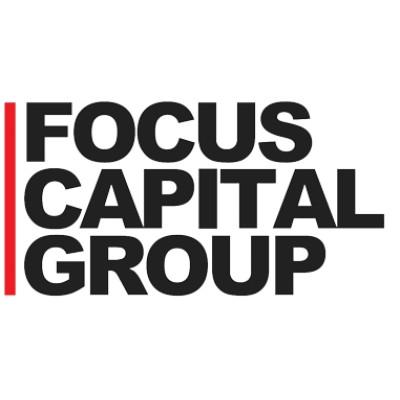 Focus Capital Group's Logo