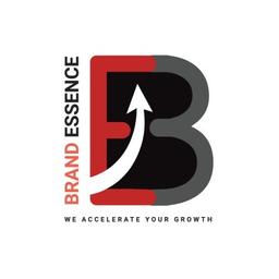 Brandessence® Market Research Logo