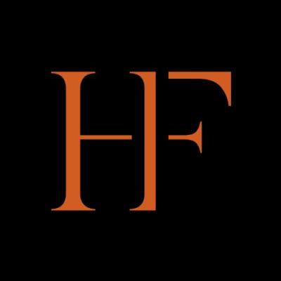 Harper Fox Partners's Logo