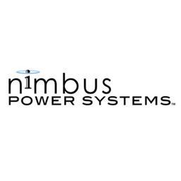 Nimbus Power Systems Logo