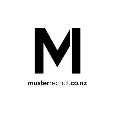 Musterrecruit's Logo