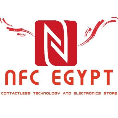 NFC Egypt's Logo