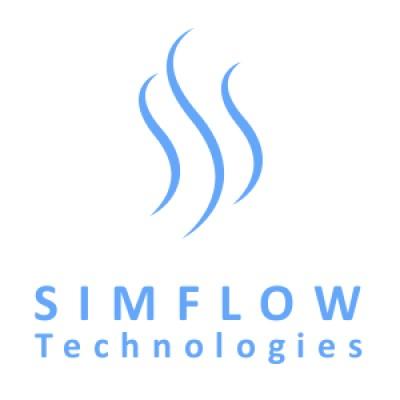 SimFlow's Logo