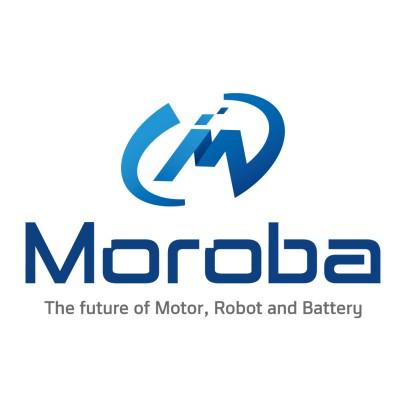 Moroba's Logo