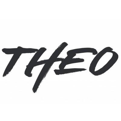 THEO's Logo
