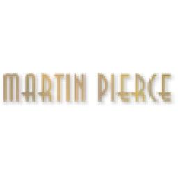 Martin Pierce Hardware Logo
