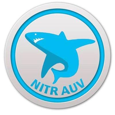 Team Tiburon - The Autonomous Underwater Vehicle Team of NIT Rourkela's Logo