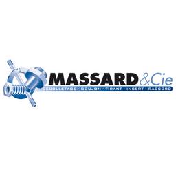 MASSARD ET CIE Logo