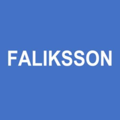 FALIKSSON's Logo