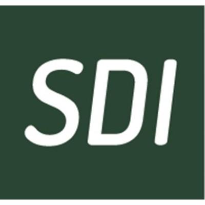 SDI Management Consulting AG's Logo