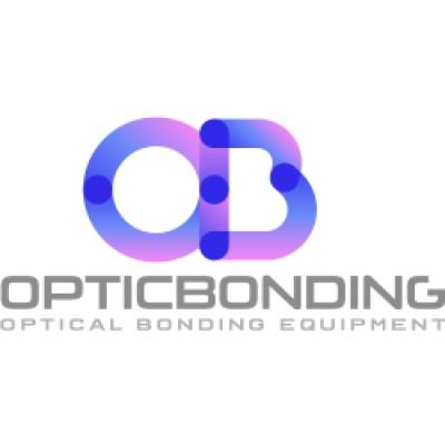 Optic Bonding's Logo