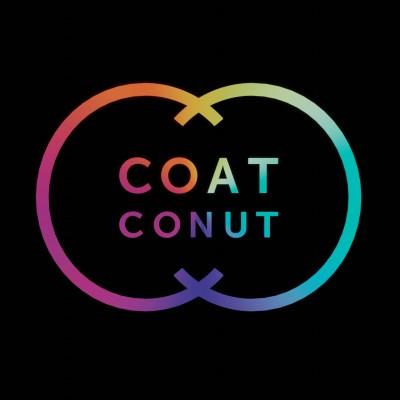 Coatconut's Logo