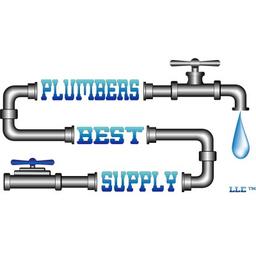Plumbers Best Supply LLC Products Logo