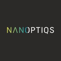 IQS NANOPTIQS Logo