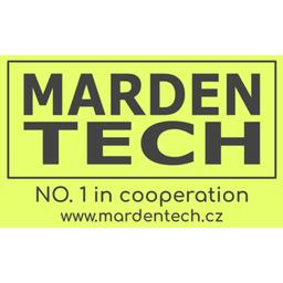 MardenTech Logo