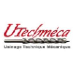 UTECHMECA Logo