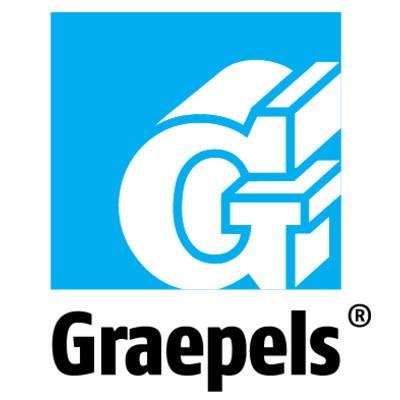 Graepels Alpha Weave's Logo