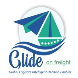 Glide on Freight - Freight Forwarding Software Logo