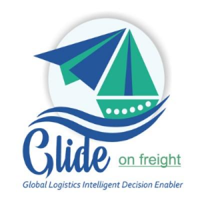 Glide on Freight - Freight Forwarding Software's Logo