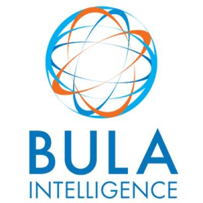 Bula Intelligence's Logo