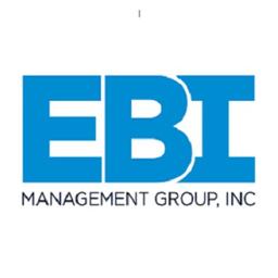 EBI Management Group Logo