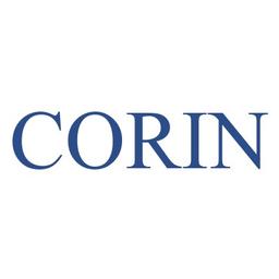 Corin Consulting Logo