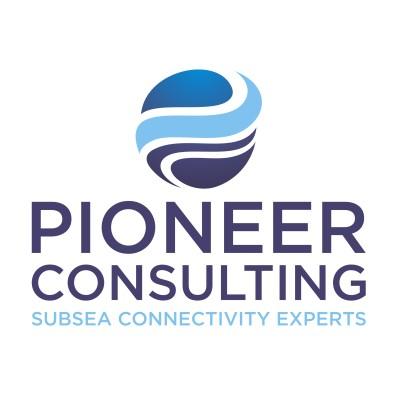 Pioneer Consulting's Logo
