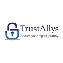 TrustAllys Logo