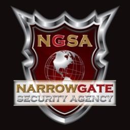 NarrowGate Security Agency Logo