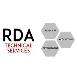 RDA Technical Services Logo