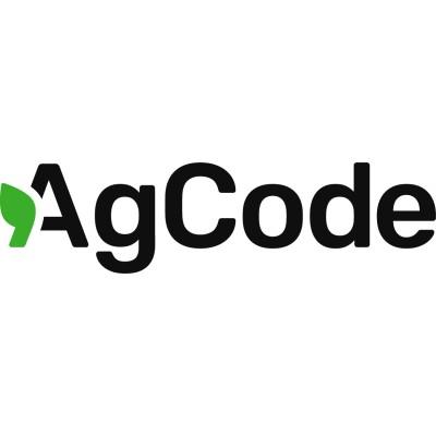AgCode's Logo