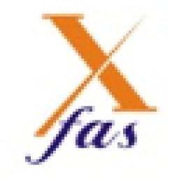 Xfas Logistics Private Limited Logo