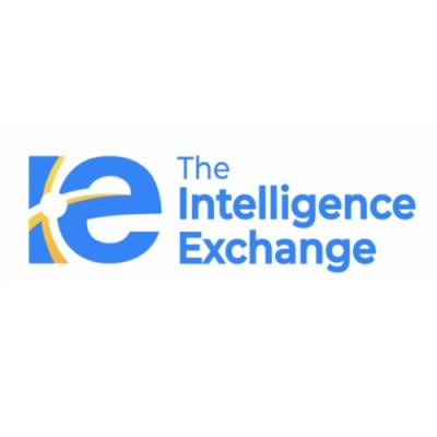The Intelligence Exchange's Logo